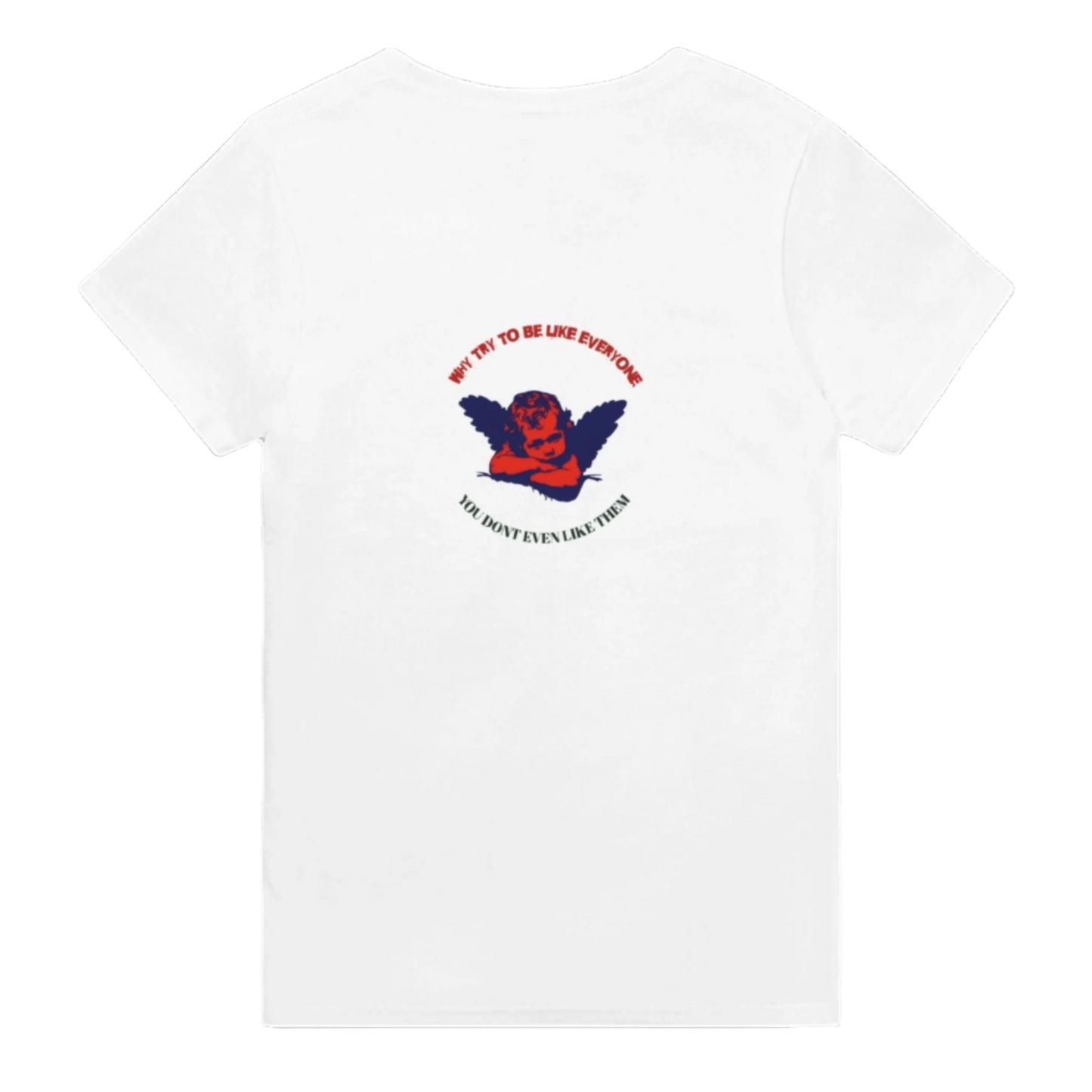 Life ² heavyweight T-shirts| Flamor - FLAMOR