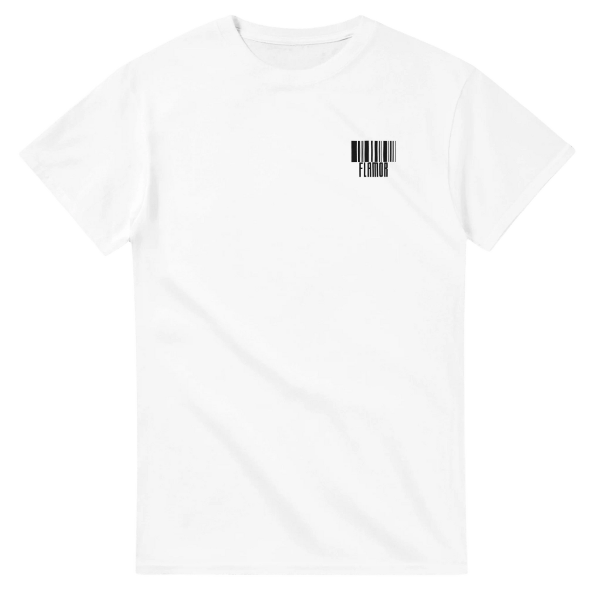 Life ² heavyweight T-shirts| Flamor - FLAMOR